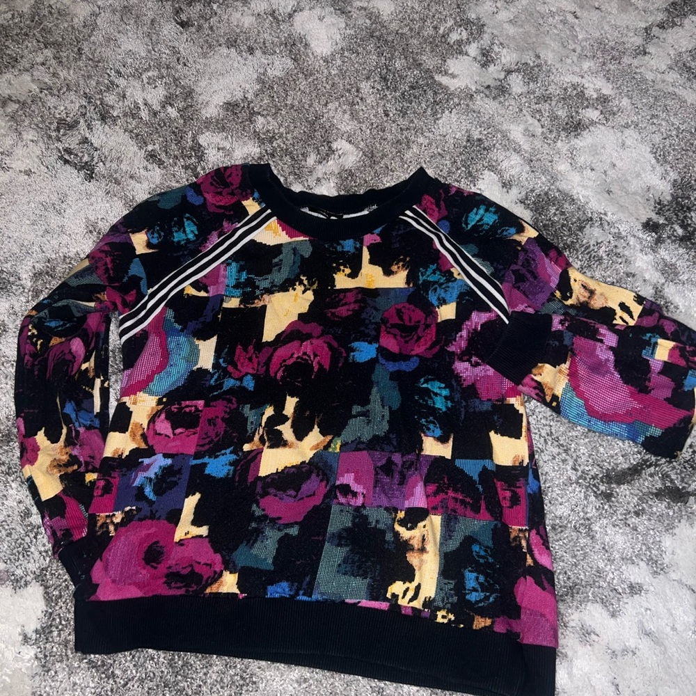 Nicole miller sweater
